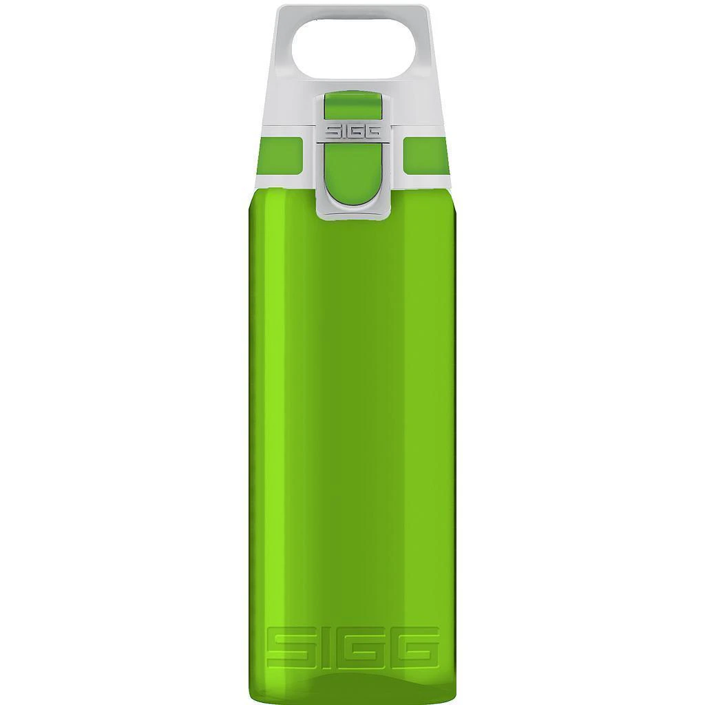 Sigg Total Color Water Bottle (Green) - RD1932