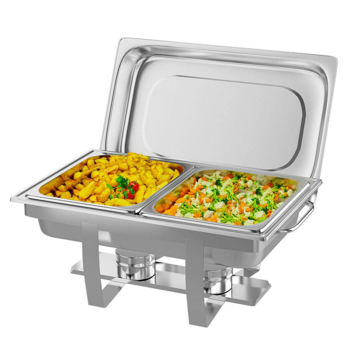 Chafing Dish Food Warmer