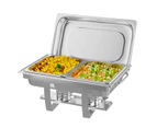 Chafing Dish Food Warmer