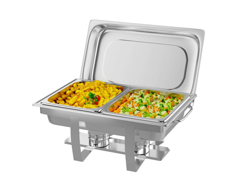 Chafing Dish Food Warmer