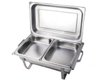 Chafing Dish Food Warmer