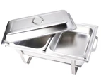 Chafing Dish Food Warmer