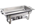 Chafing Dish Food Warmer