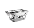 Chafing Dish Food Warmer