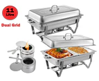 Chafing Dish Food Warmer