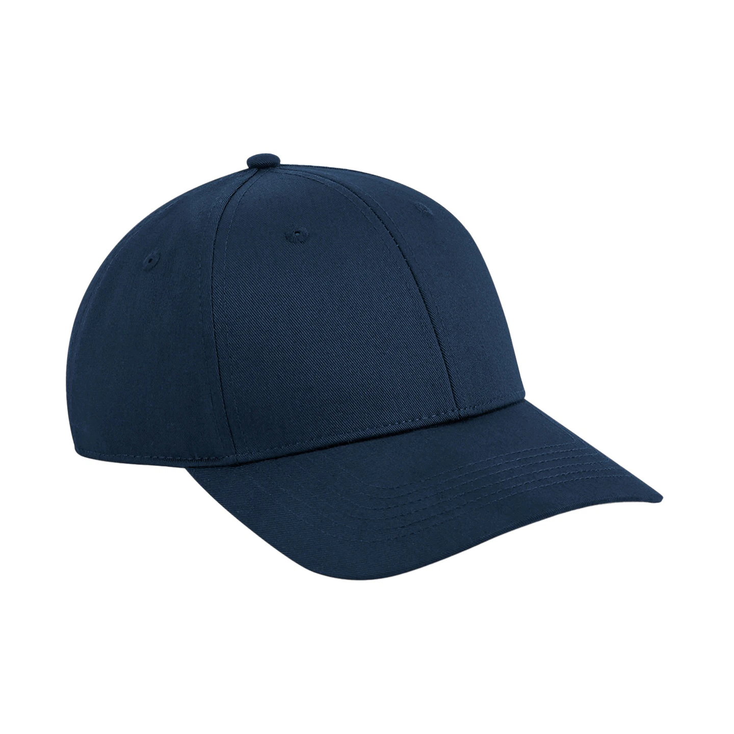 Beechfield Unisex Adult Urbanwear 6 Panel Snapback Cap (Navy) - RW8019