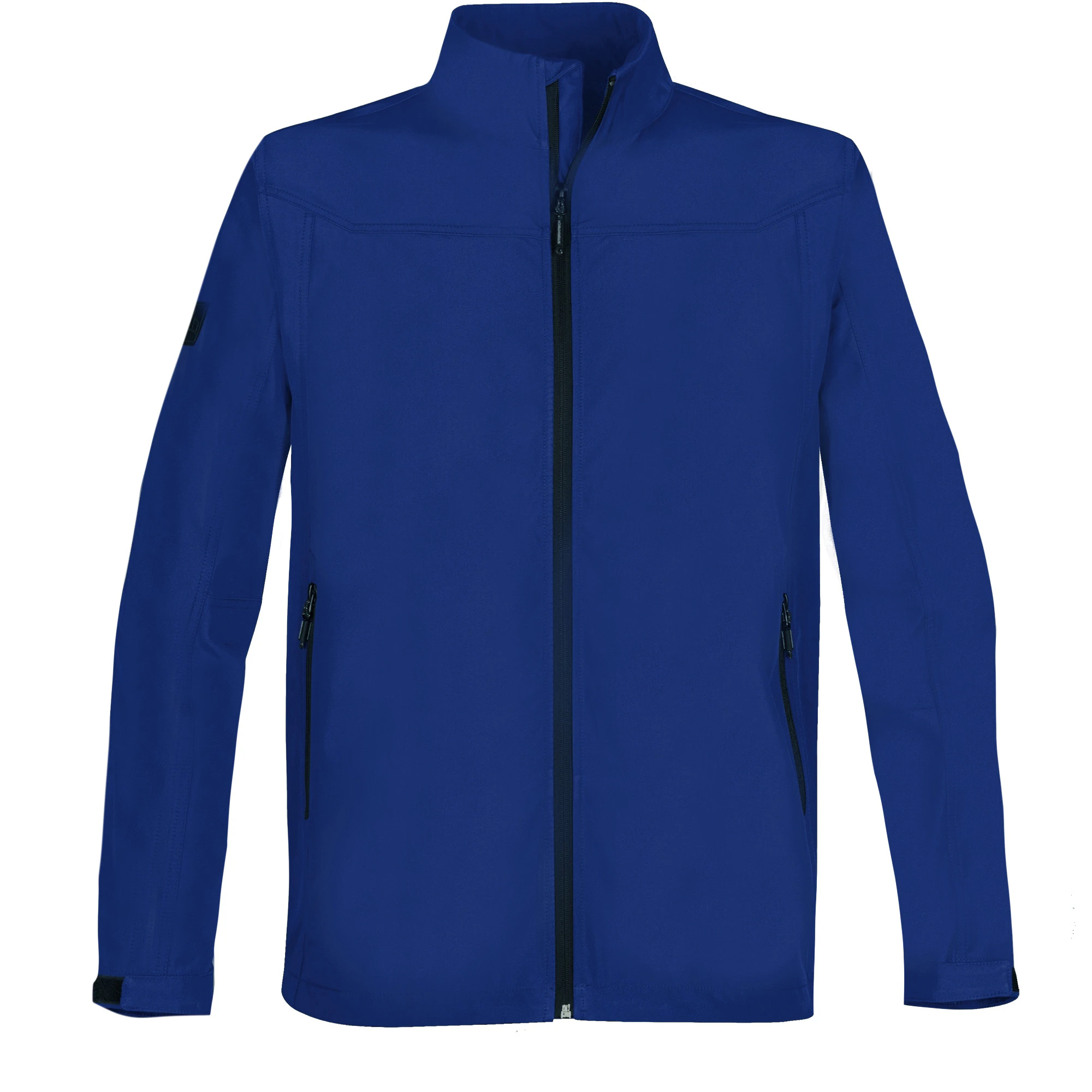 Stormtech Mens Endurance Softshell Jacket (Navy) - RW5476