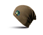 Result Winter Essentials Core Softex Beanie Hat (Fennel) - RW5165