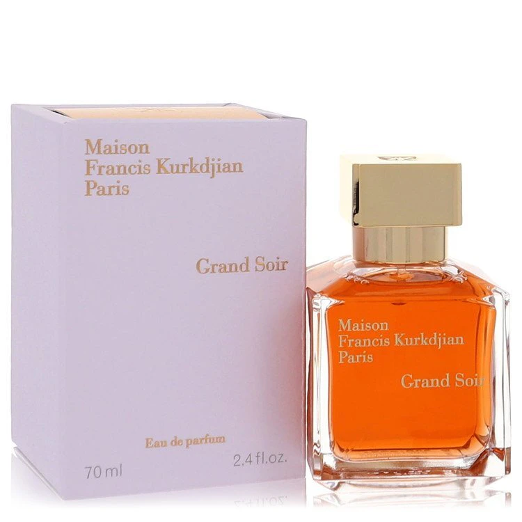 Grand Soir by Maison Francis Kurkdjian Eau De Parfum Spray 70ml