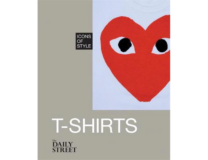 Icons of Style: T-shirts