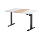 Artiss Motorised Standing Desk Sit Stand Desks 120CM