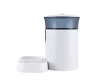 i.Pet Automatic Pet Feeder Dog Cat Wifi 7L Auto Smart Food Dispenser Timer Feed