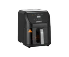 Devanti Air Fryer 5L W/ LCD Touch 1500W