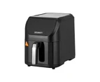 Devanti Air Fryer 5L W/ LCD Touch 1500W