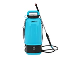 Giantz Weed Sprayer Pressure 8L Shoulder Pesticide