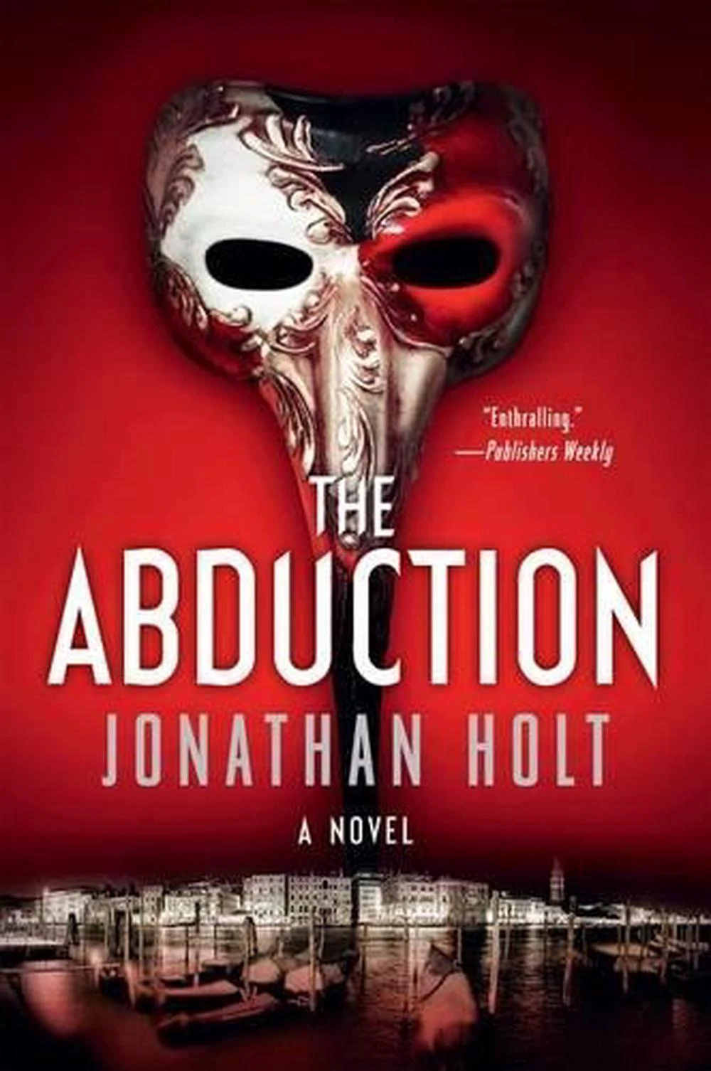 The Abduction