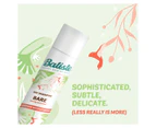 Batiste Dry Shampoo Bare 200ml