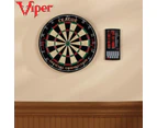 Viper - ProScore Electronic Dart Scorer - 40 Games