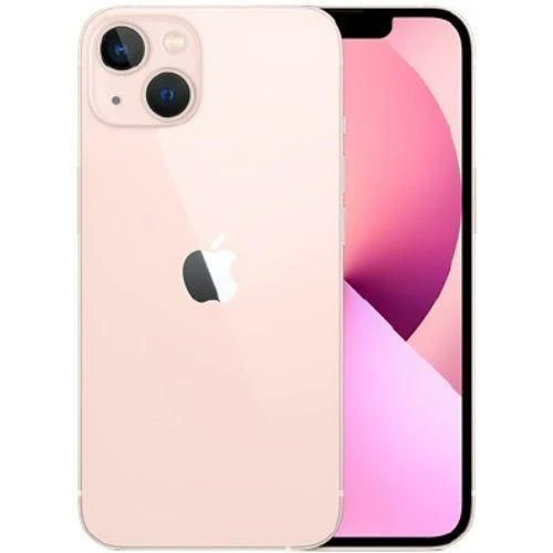 iPhone 13-Pink-128GB-Grade A