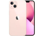 iPhone 13-Pink-128GB-Grade A