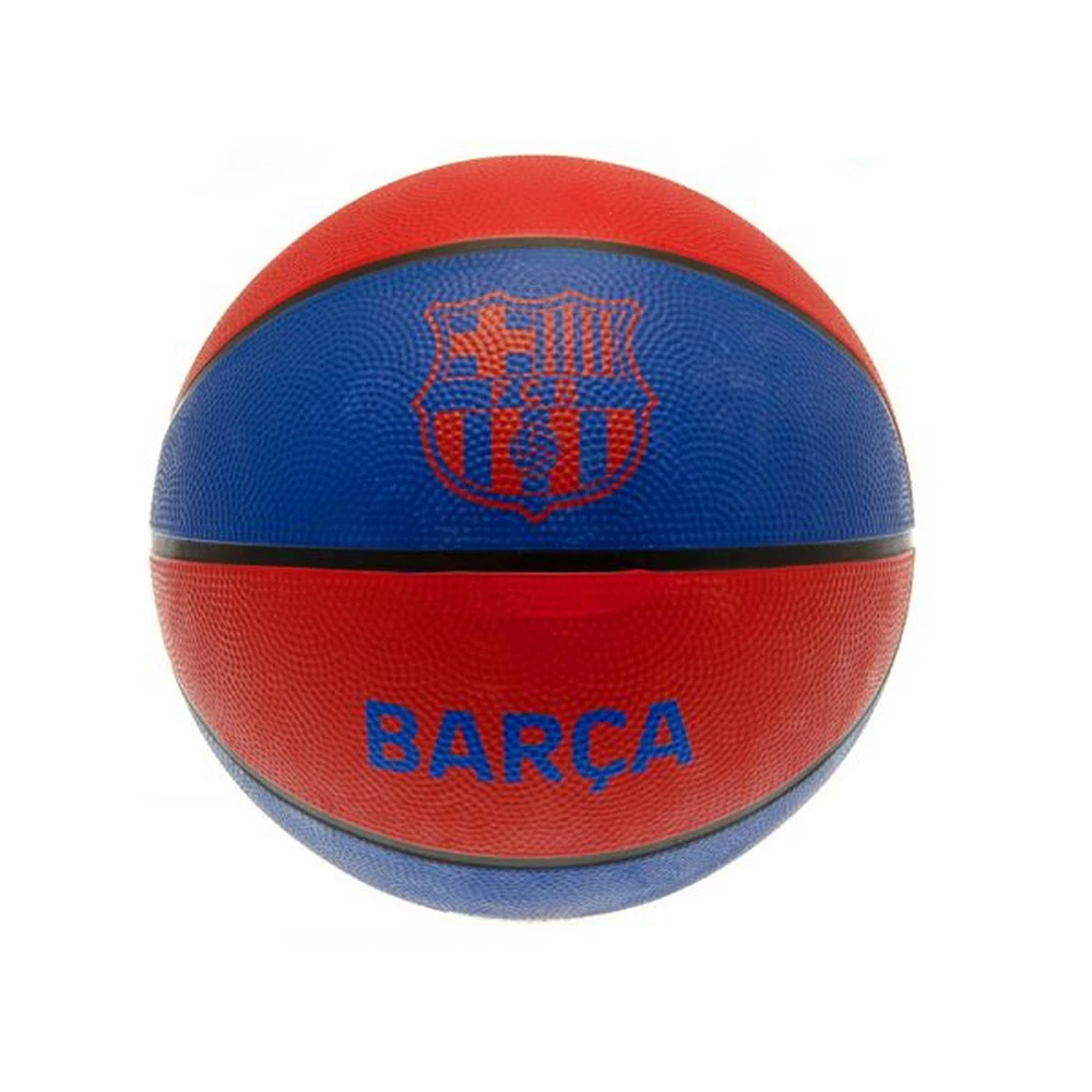 FC Barcelona Barca Basketball (Red/Blue) - BS3242