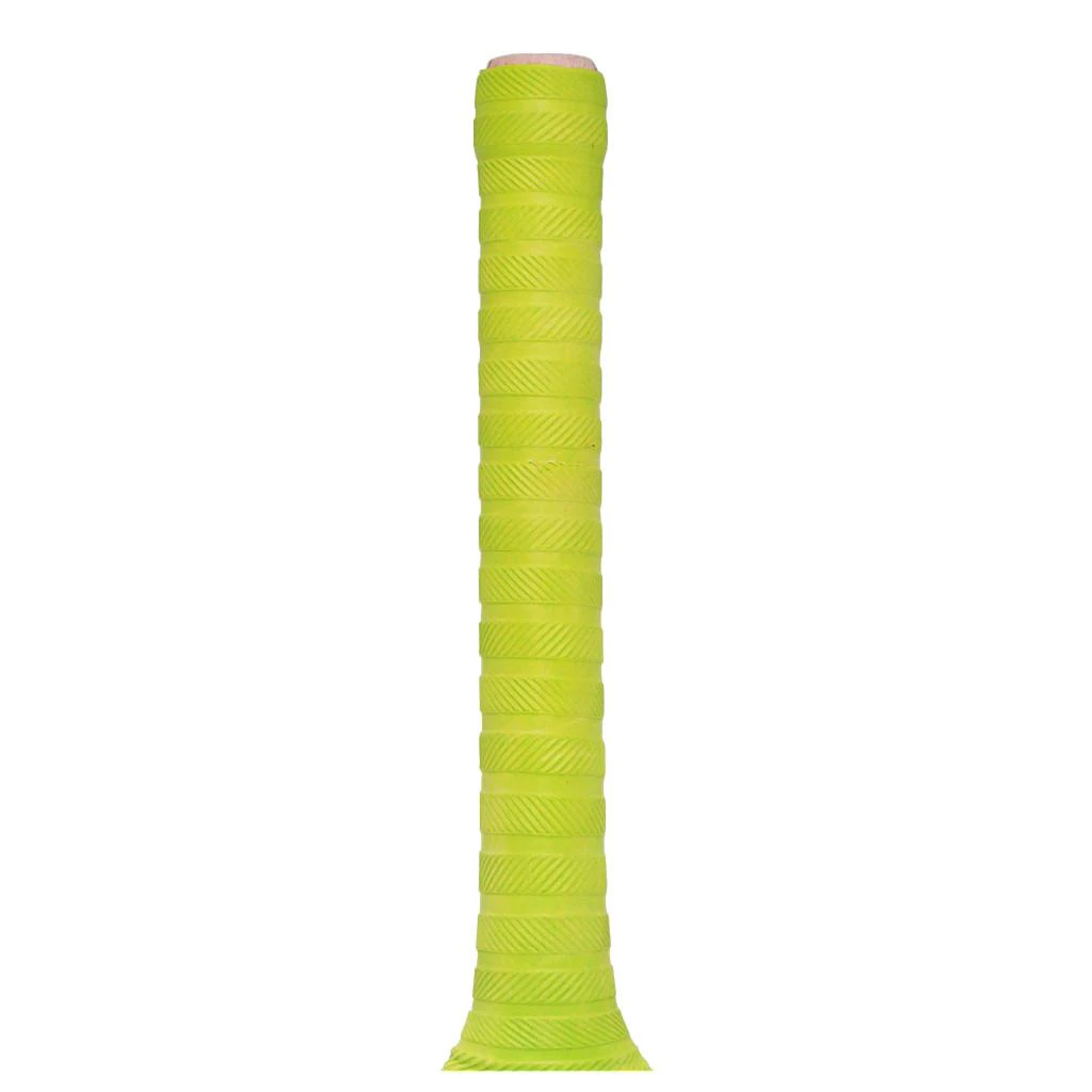 Kookaburra Players Cricket Bat Grip (Yellow) - RD2560