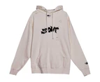 Olivia Rodrigo Unisex Adult Sour Butterfly Hoodie (Natural) - RO10969