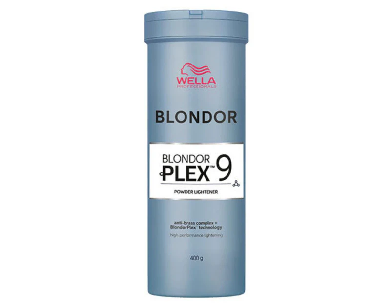 Wella BlondorPlex 400g