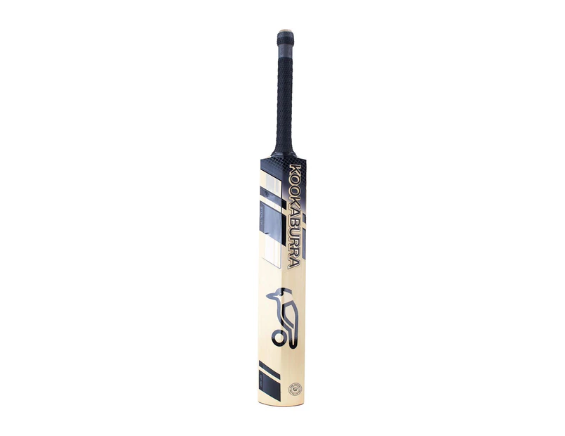 Kookaburra Stealth 5.1 English Willow 2024 Cricket Bat (Beige) - CS1950