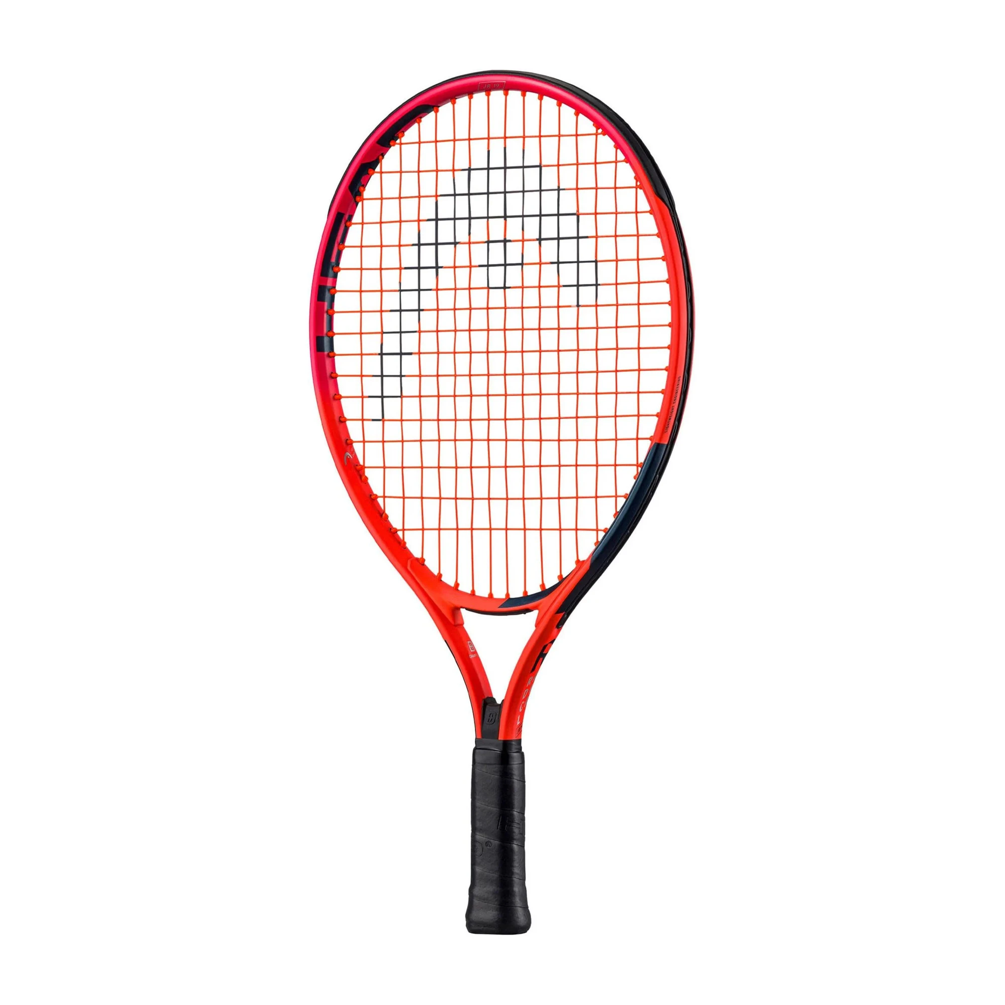 Head Radical 2024 Tennis Racket (Orange/Black) - CS1914