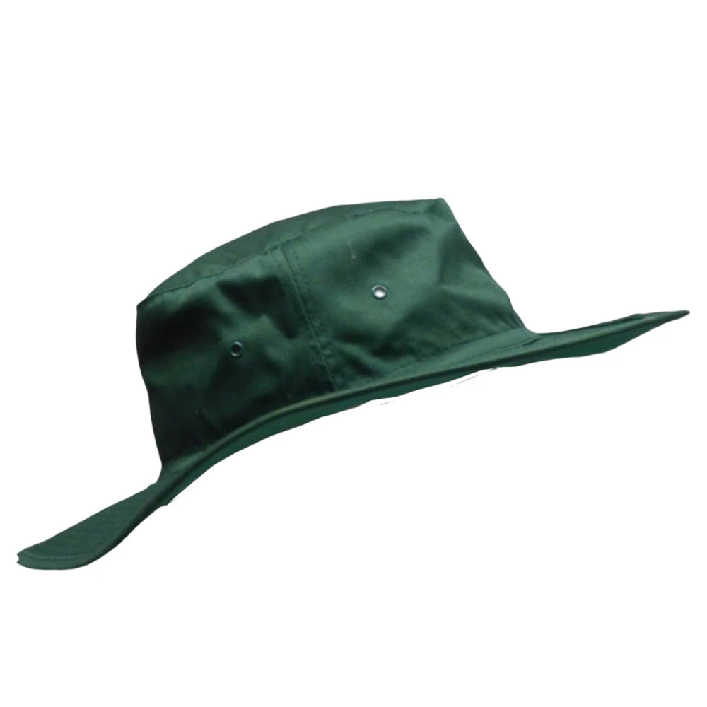 Carta Sport Cricket Hat (Green) - CS334