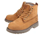 Amblers FS103 Womens Safety Boots (Tobacco) - FS3029