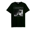 Amplified Unisex Adult Night In Paradise Creeper T-Shirt (Black) - GD639