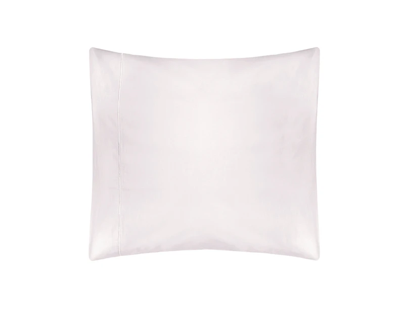 Belledorm 400 Thread Count Egyptian Cotton Continental Pillowcase (White) - BM141
