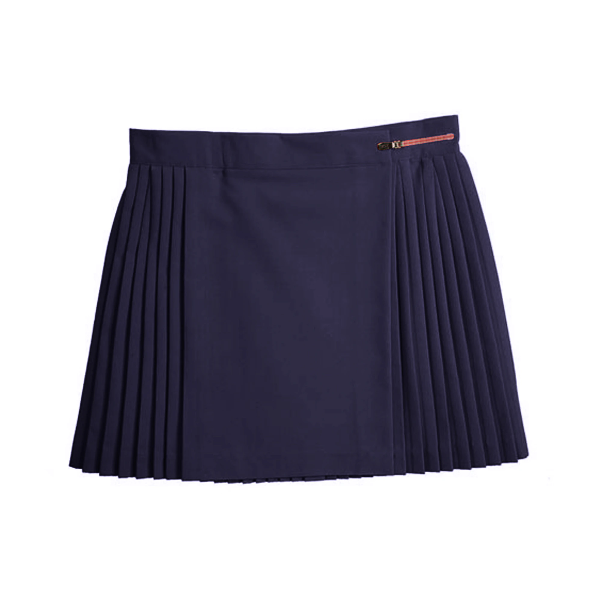 Carta Sport Womens ZZ Hockey Skirt (Navy) - CS140