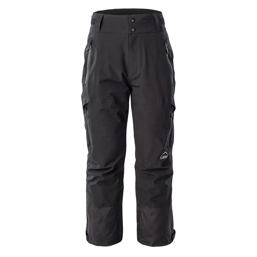 Elbrus Mens Almadi Ski Trousers (Black) - IG2014