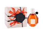 Flowerbomb Tiger Lily by Viktor & Rolf EDP Spray 100ml For Women