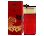 Armaf Venetian Girl Rouge EDP Spray 100ml/3.4oz