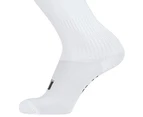 SOLS Childrens/Kids Football / Soccer Socks (White) - PC511