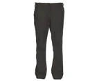 Regatta Great Outdoors Womens Delph Showerproof Trousers (Ash) - RG1857