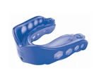 Shock Doctor Unisex Adult Gel Max Mouthguard (Blue) - RD571