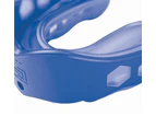 Shock Doctor Unisex Adult Gel Max Mouthguard (Blue) - RD571