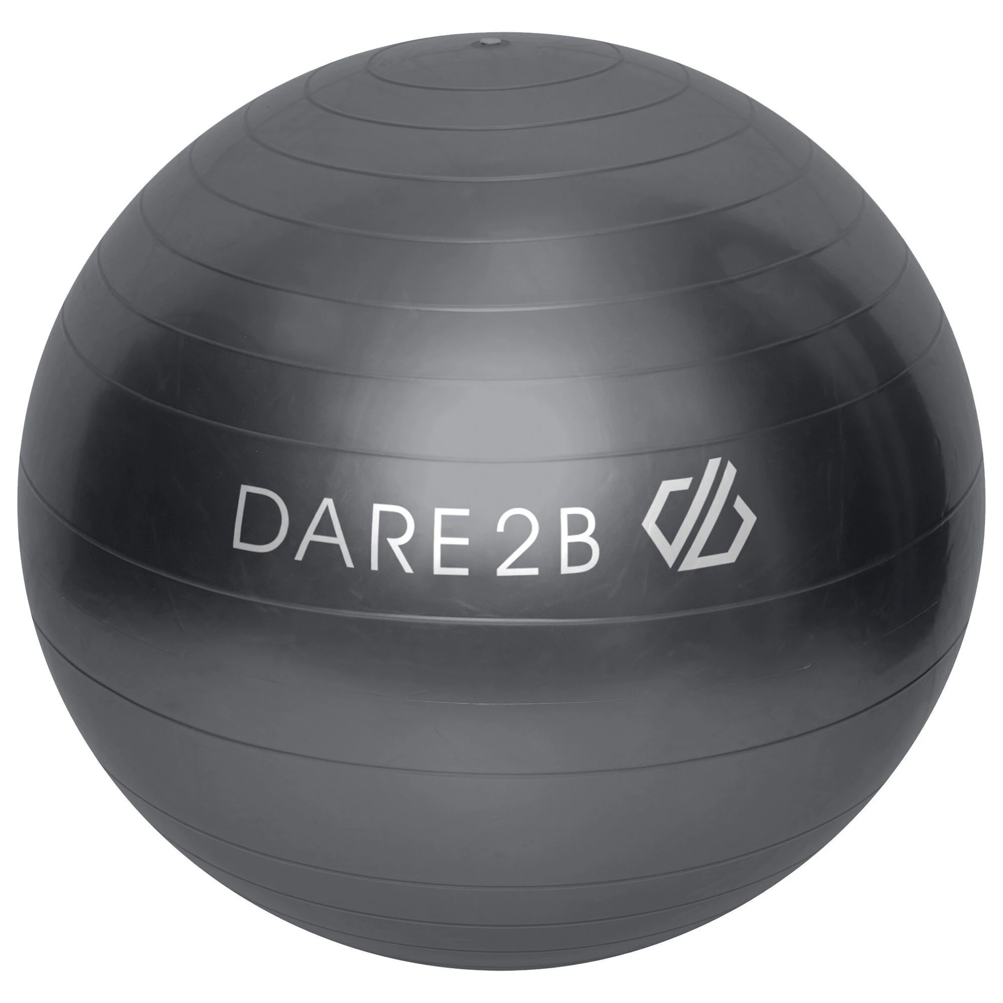 Dare 2B Exercise Ball (Ebony Grey) - RG6978