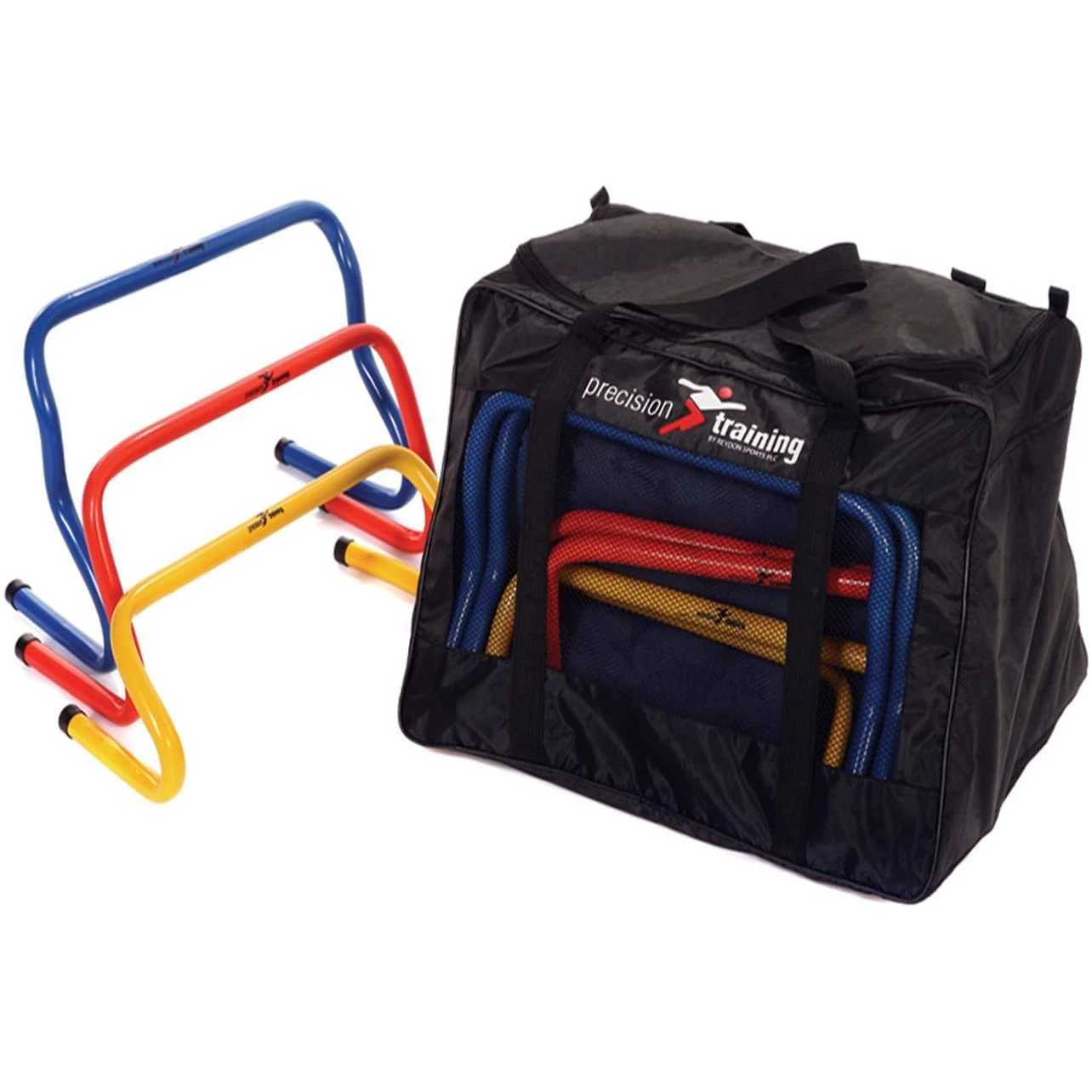 Precision Hurdles Carry Bag (Black) - RD1046