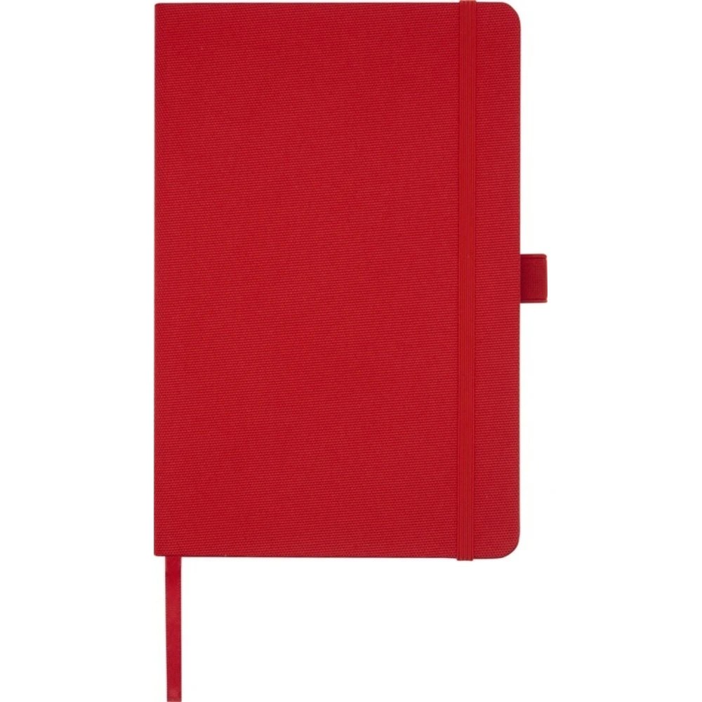 Marksman Honua A5 Composition Notebook (Red) - PF3627