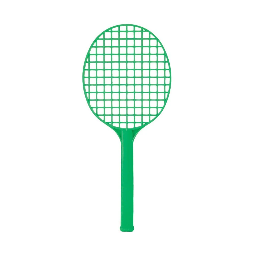 Pre-Sport Childrens/Kids Primary Tennis Racket (Green) - RD1310