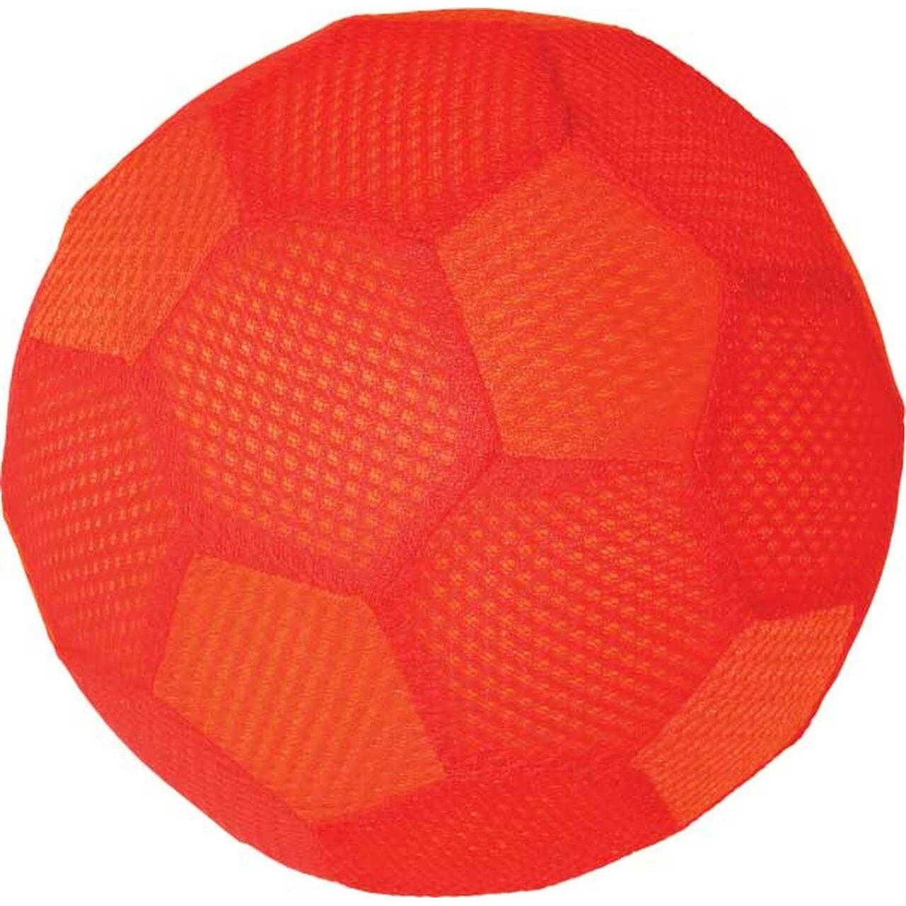 Pre-Sport Funball Ball (Red) - RD1309