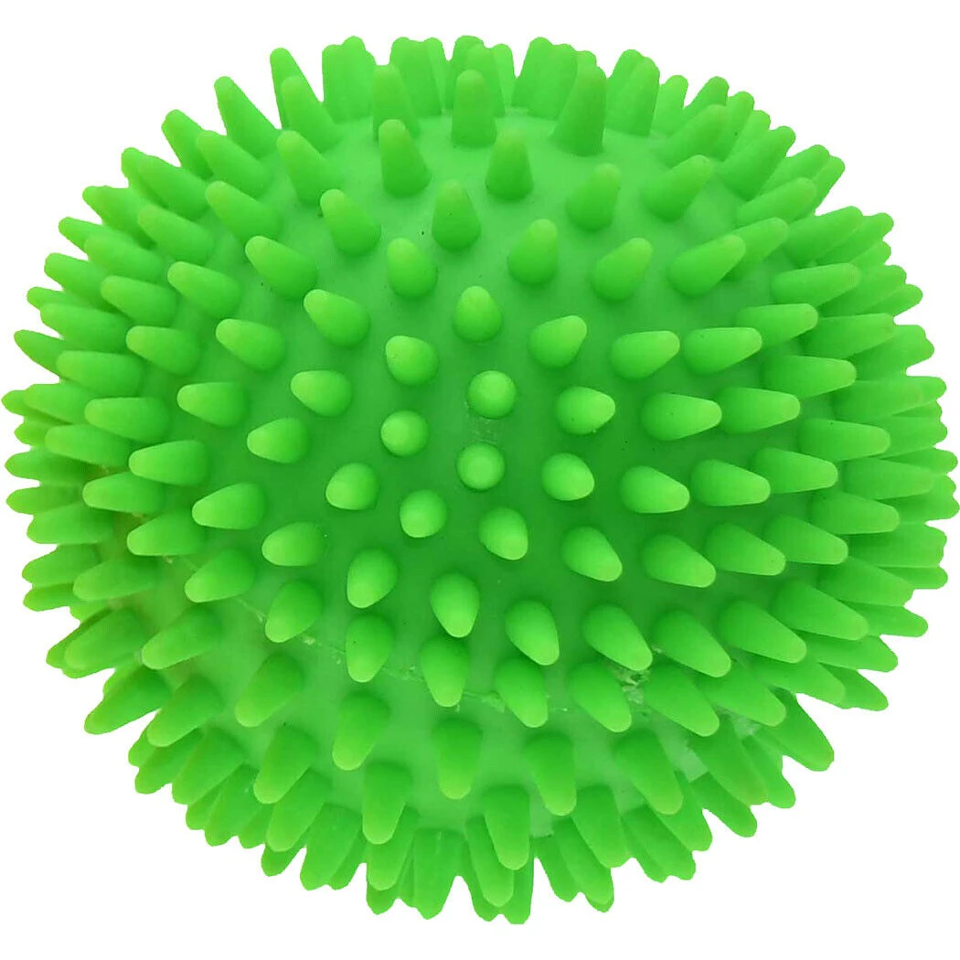 Pre-Sport Spiked Ball (Green) - RD1308