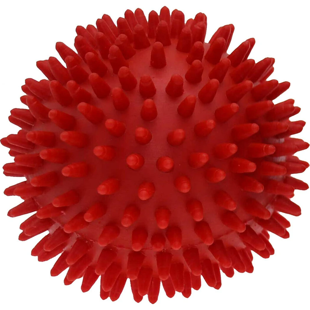 Pre-Sport Spiked Ball (Red) - RD1308