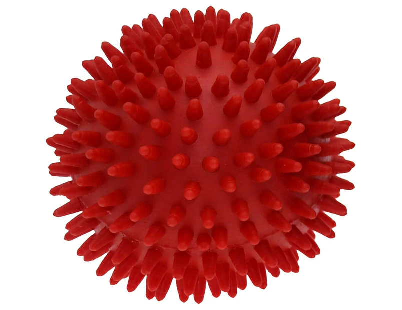 Pre-Sport Spiked Ball (Red) - RD1308